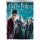 DVD Harry Potter e o Enigma do Príncipe (DUPLO)