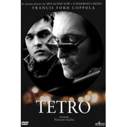 DVD Tetro