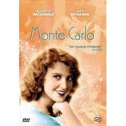 DVD Monte Carlo