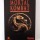 DVD Mortal Kombat: O Filme (1995)