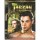 DVD Tarzan E A Caçadora