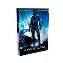 DVD A Aparição (The Wraiht)