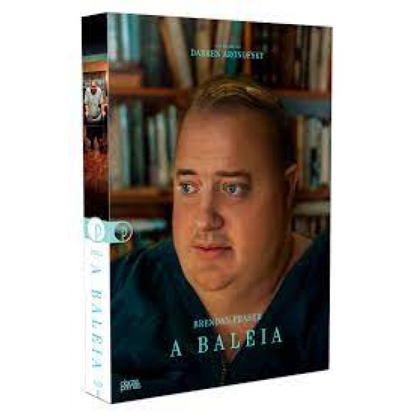 DVD A Baleia
