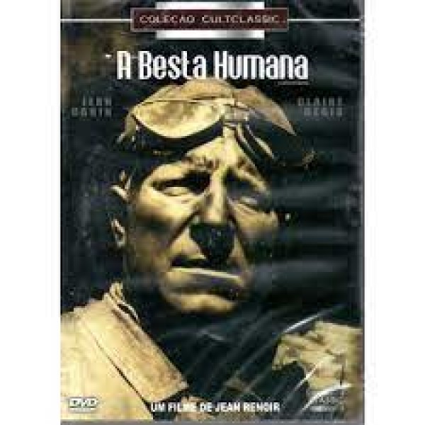 DVD A Besta Humana