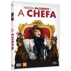 DVD A Chefa