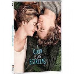 DVD A Culpa É Das Estrelas - Versão Estendida