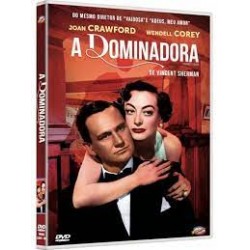 DVD A Dominadora