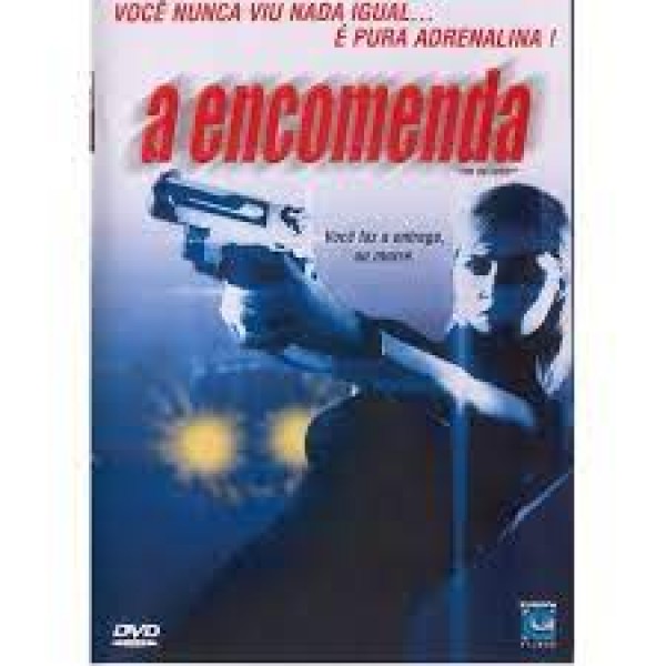 DVD A Encomenda