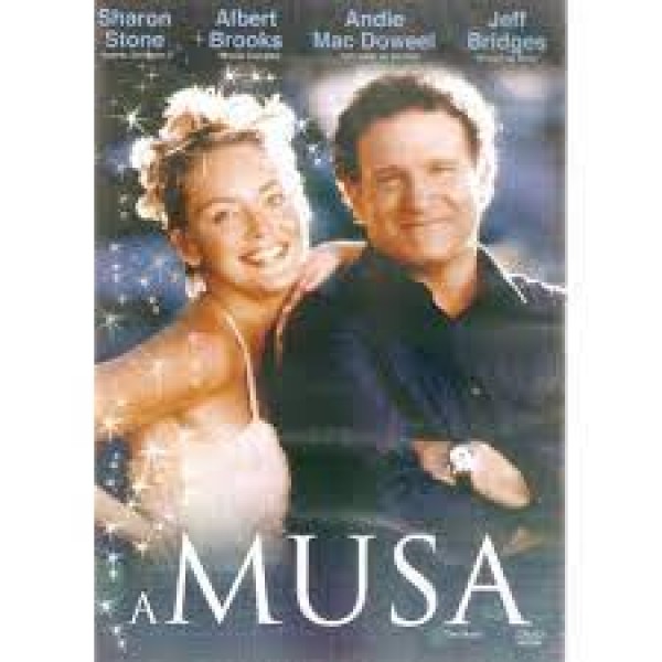 DVD A Musa