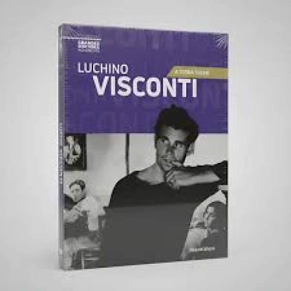 DVD A Terra Treme - Luchino Visconti (Com Livreto - Coleção Folha ) DVD A Terra Treme - Luchino Visconti (Com Livreto - Coleção Folha )
