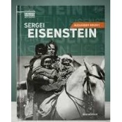 DVD Alexander Nevsky - Sergei Eisenstein (Com Livreto - Coleção Folha )