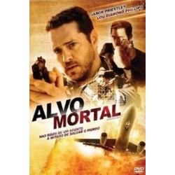 DVD Alvo Mortal