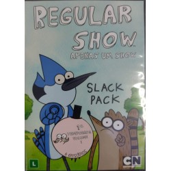 DVD Apenas Um Show - 1ª Temporada Volume 1