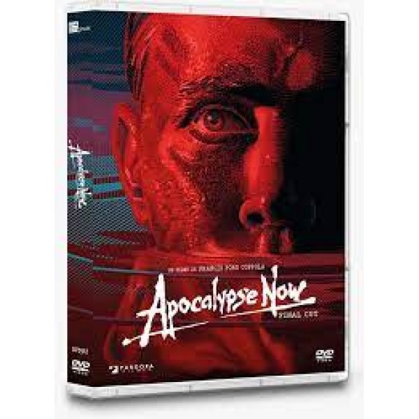 DVD Apocalypse Now - Final Cut
