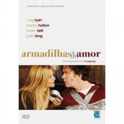 DVD Armadilhas Do Amor