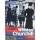 DVD As Garras Do Leão - Winston Churchill (Com Livreto - Coleção Folha: Biografias No Cinema)