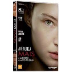 DVD Até Nunca Mais