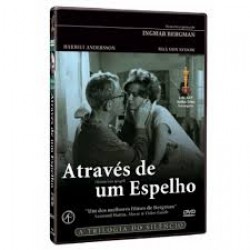 DVD Através De Um Espelho