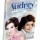 DVD Coleção Audrey Em Dois Tempos: A Flor Que Não Morreu / A Herdeira