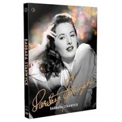 Box Barbara Stanwyck (2 DVD's)