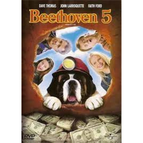 DVD Beethoven 5