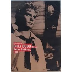 DVD Billy Budd