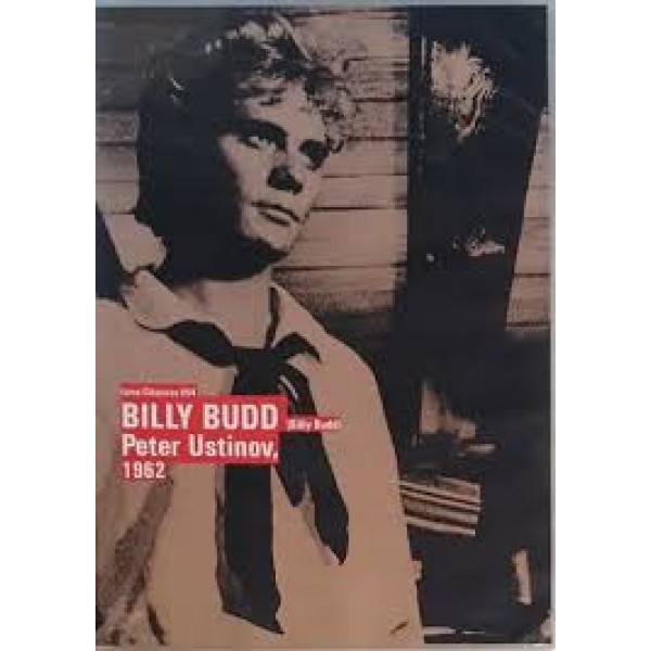 DVD Billy Budd