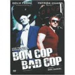 DVD Bon Cop Bad Cop