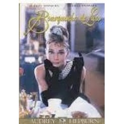 DVD Bonequinha de Luxo (Paramount Collection)