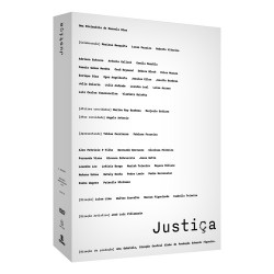 Box Justiça (6 DVD's)