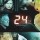 Box 24 Horas - Sexta Temporada (6 DVD's)
