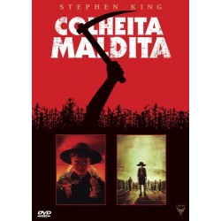 Box Colheita Maldita (2 DVD's)