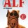 Box Alf O E. Teimoso - A Primeira Temporada (6 DVD's)