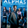 Box Alphas - Primeira Temporada (3 DVD's)