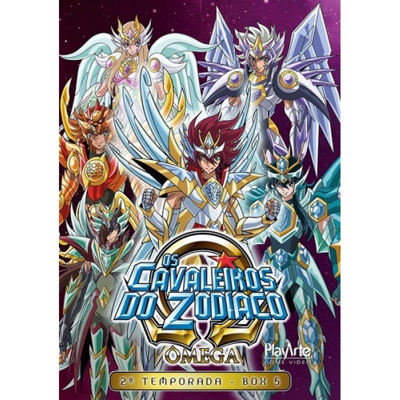 Deus Saturno (Ômega)  Cavaleiros do zodiaco, Cdz, Saint seiya