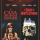 Box Dark Side Horror Collection: A Casa Que Pingava Sangue/A Casa Da Noite (2 DVD's)