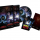 Box Dark Side Horror Collection: A Visão Do Terror/A TV Dos Mortos-Vivos (2 DVD's)
