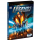 Box DC's Legends Of Tomorrow - A Primeira Temporada Completa (4 DVD's)