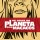 Box De Volta Ao Planeta Dos Macacos - A Série Animada Completa (3 DVD's)