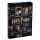 Box Harry Potter - A Coleção Completa (8 DVD's)