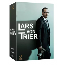 Box Coleção Lars Von Trier (2 DVD's)