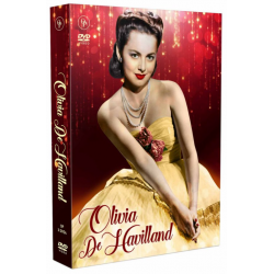 Box Olivia De Havilland (3 DVD's)