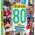 Box Sessão Anos 80 - Vol. 5 (2 DVD's)