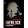 DVD Sherlock Holmes No Cinema Mudo (DUPLO)