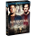 Box Supernatural - A Quarta Temporada Completa (6 DVD's)