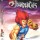 Box Thundercats - 2ª Temporada Vol. 2 (5 DVD's)