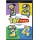 Box Toy Story - Coleção 4 Filmes (4 DVD's)