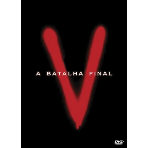 Box V - A Batalha Final (3 DVD's)