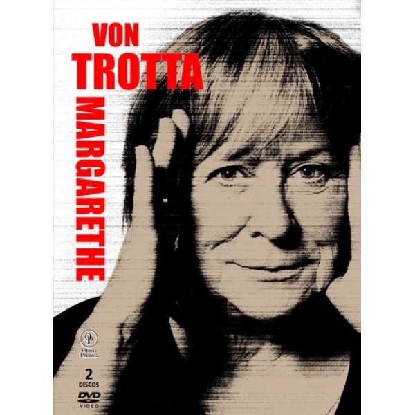 Box Margarethe Von Trotta (2 DVD's)