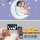 Box Xuxa - Lua de Cristal/Super Xuxa Contra Baixo Astral (2 DVD's)